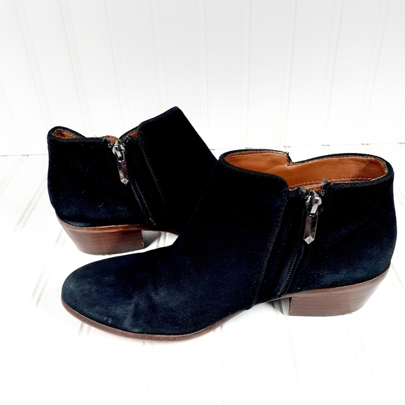 Sam Edelman “Petty” Chelsea Boots E279 - Picture 5 of 10